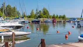 Port PTTK Wilkasy - zdjęcie 42