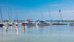 Port PTTK Wilkasy - zdjęcie 39