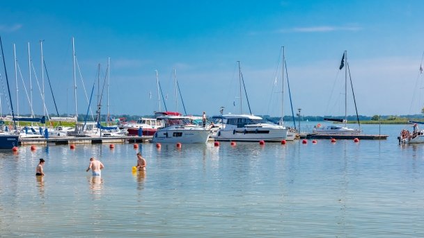 Port PTTK Wilkasy - zdjęcie 32