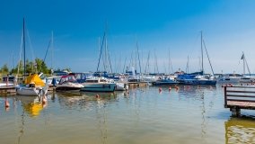 Port PTTK Wilkasy - zdjęcie 37