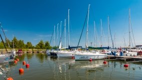 Port PTTK Wilkasy - zdjęcie 36