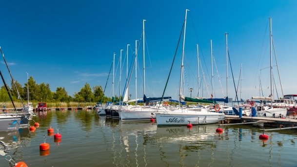 Port PTTK Wilkasy - zdjęcie 29