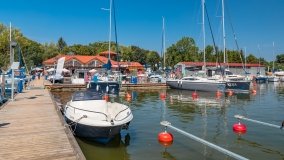 Port PTTK Wilkasy - zdjęcie 35