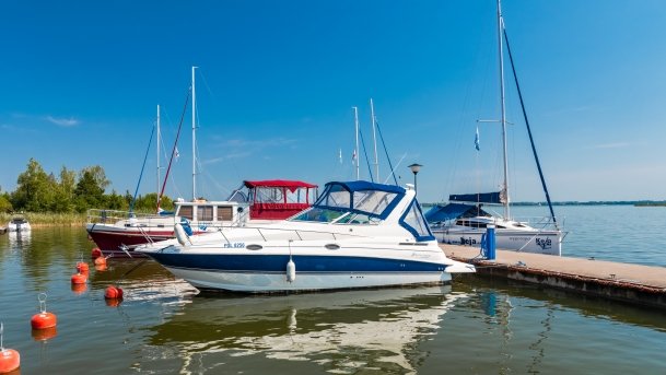 Port PTTK Wilkasy - zdjęcie 26