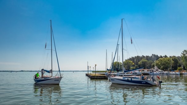 Port AZS Wilkasy - zdjęcie 12