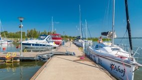 Port PTTK Wilkasy - zdjęcie 32