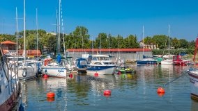 Port PTTK Wilkasy - zdjęcie 30