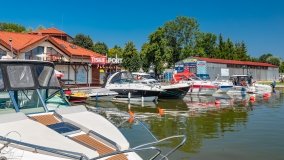 Port PTTK Wilkasy - zdjęcie 26