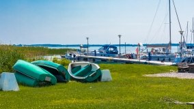 Port PTTK Wilkasy - zdjęcie 23