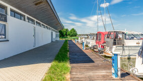 Port Resort Niegocin - zdjęcie 10