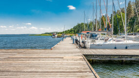 Port Resort Niegocin - zdjęcie 8