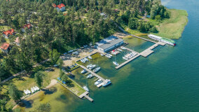 Port Resort Niegocin - zdjęcie 5