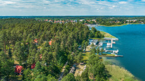 Port Resort Niegocin - zdjęcie 4