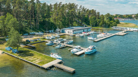 Port Resort Niegocin - zdjęcie 3
