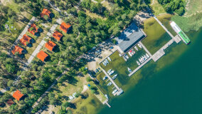 Port Resort Niegocin - zdjęcie 2