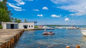 Port Resort Niegocin - zdjęcie 11