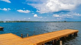 Port Resort Niegocin - zdjęcie 10