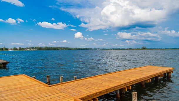 Port Resort Niegocin - zdjęcie 10