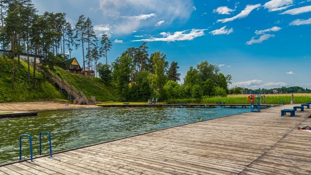 Port Resort Niegocin - zdjęcie 7