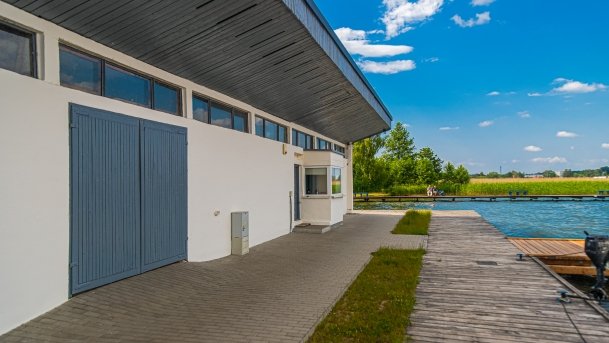 Port Resort Niegocin - zdjęcie 3