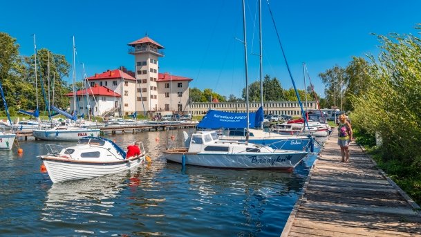 Zatoka u Cześka - zdjęcie 17