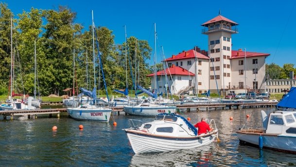 Zatoka u Cześka - zdjęcie 16