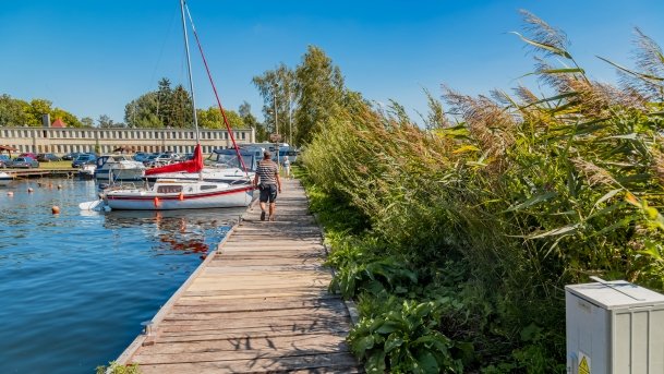 Zatoka u Cześka - zdjęcie 13