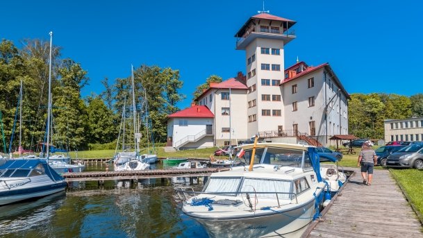 Zatoka u Cześka - zdjęcie 12