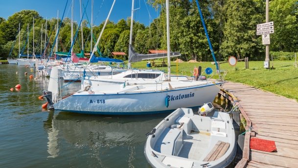 Zatoka u Cześka - zdjęcie 11