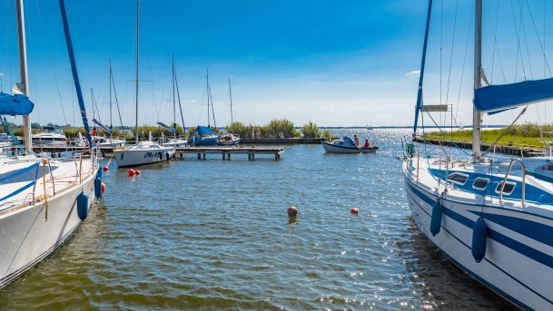 Zatoka u Cześka - zdjęcie 9