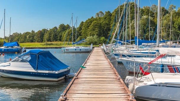 Zatoka u Cześka - zdjęcie 5