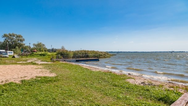 Zatoka u Cześka - zdjęcie 4