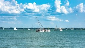 jezioro Niegocin - zdjęcie 51