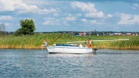 jezioro Niegocin - zdjęcie 50