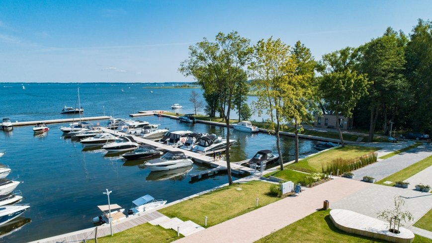 Nautica Marina - zdjęcie 1