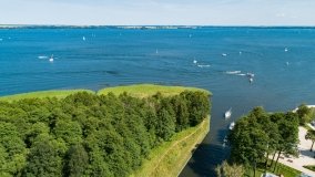 jezioro Niegocin - zdjęcie 27