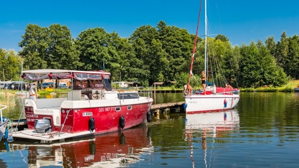 Port Tabat - zdjęcie 18