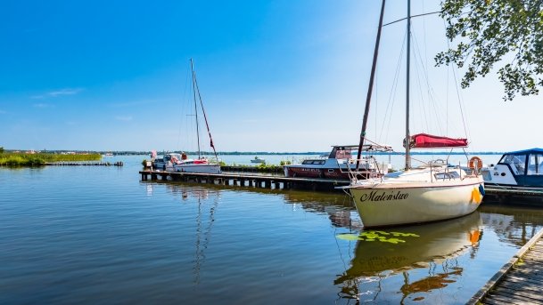 Port Tabat - zdjęcie 17