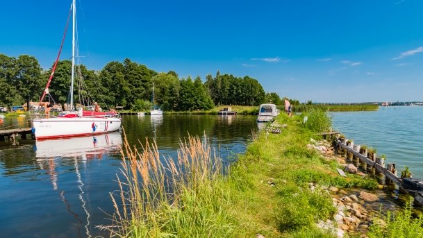 Port Tabat - zdjęcie 16