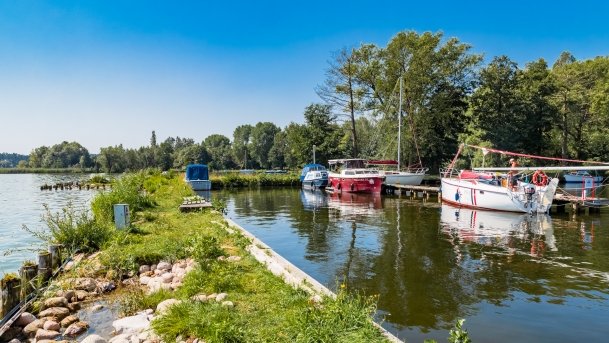 Port Tabat - zdjęcie 15