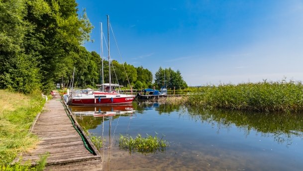 Port Tabat - zdjęcie 14