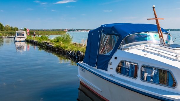 Port Tabat - zdjęcie 13