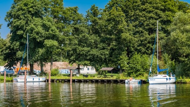 Port Tabat - zdjęcie 12