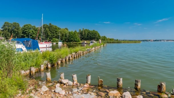 Port Tabat - zdjęcie 11