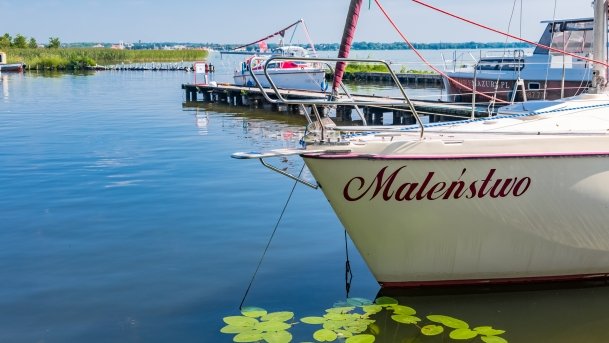 Port Tabat - zdjęcie 10