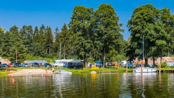 Port Tabat - zdjęcie 9