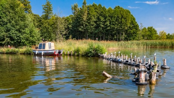 Port Tabat - zdjęcie 8