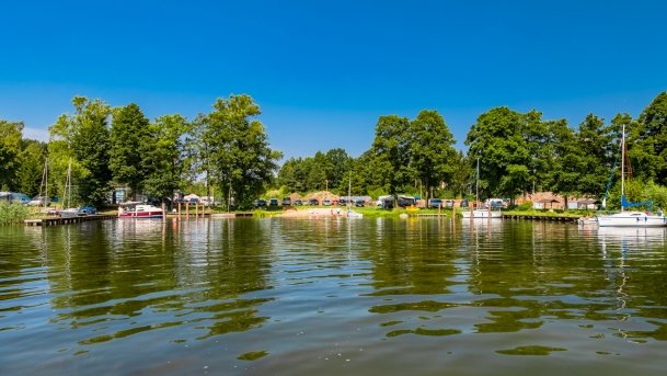 Port Tabat - zdjęcie 6