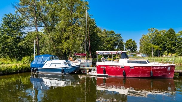 Port Tabat - zdjęcie 5