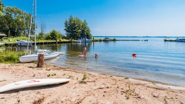 Port Tabat - zdjęcie 4